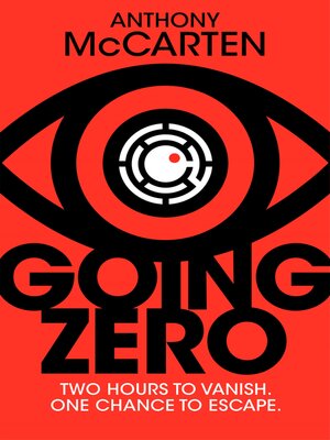 cover image of Going Zero